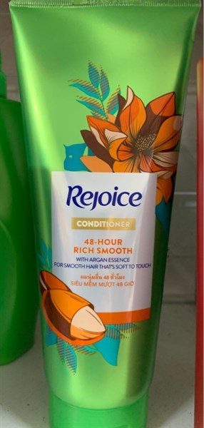 Dầu xả Rejoice 320ml