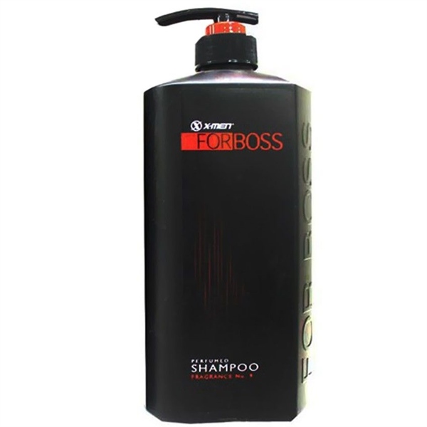 Dầu gội XMEN FORBOSS 650g