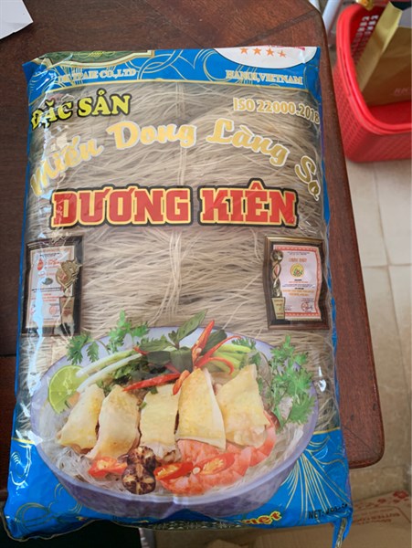 Miến dong dương kiên