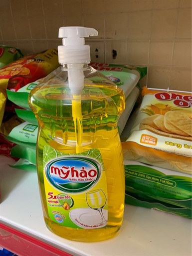 [8936047150724] Mỹ hảo có vòi