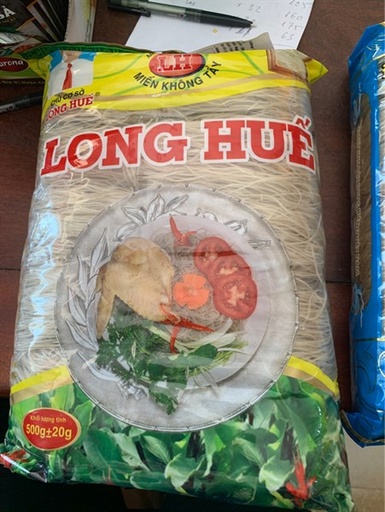 [8938508483013] Miến dong Long Huế