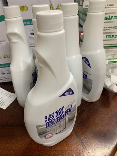 [6974131520079] Xịt inox