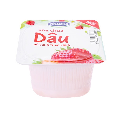 [SP000805] sữa chua túi ( cam, dâu , sữa chua