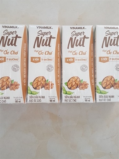 [8934673701006] SĐN ÓC CHÓ VINAMILK 180ML