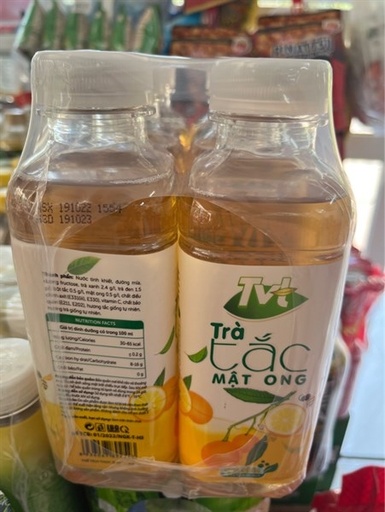 [8936067892543] trà tắc tvt