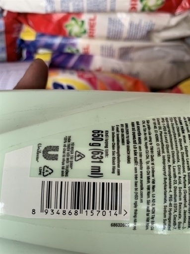 [8934839127947] BÀN CHẢI P/S LÔNG TƠ MỀM MẠI BỘ 3 CÁI