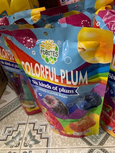 [6973050561903] Kẹo ô mai