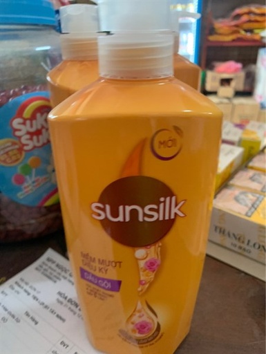 [8934868166924] Dầu gội sunsilk