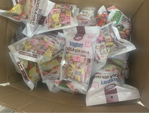 [SP000771] Bánh socola sữa chua yogurt