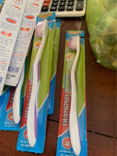 [8936005560305] Bàn chải