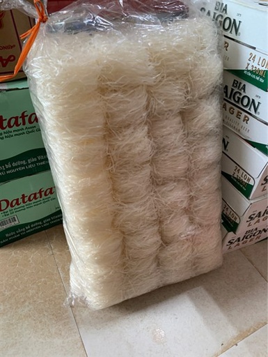 [SP000749] Bánh phở khô ( 1kg ) loại ngon