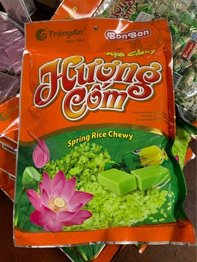 [8934762010125] Kẹo cốm tràng an