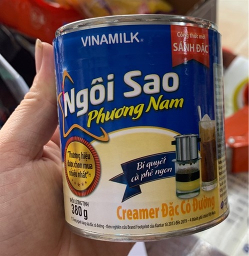 [8934673300155] Sữa ông thọ ngôi sao xanh