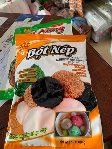 [8936208320171] Bột nếp