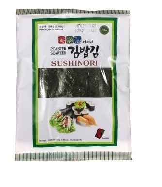 [8809386390222] rong biển cuộn cơm