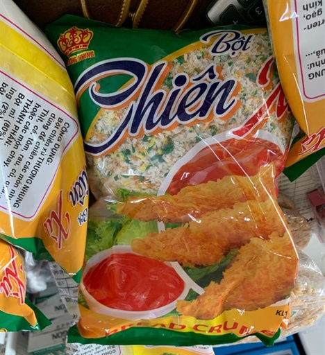 [8936208320232] Bột chiên xù 1kg