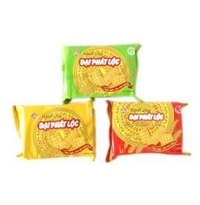 [8938506250013] Bánh Quy Đại Phát Lộc