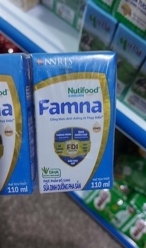 [8935049013884] SỮA PHA SẴN FAMNA TĂNG CHIỀU CAO NUTIFOOD 110ML 9/HỘP, 35/VỈ, 400/THÙNG