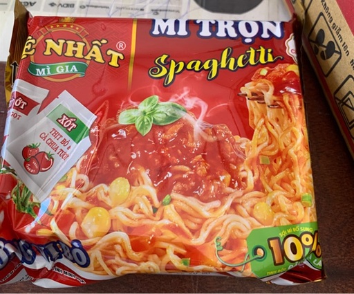 [8934563114206] mì trộn đệ nhất