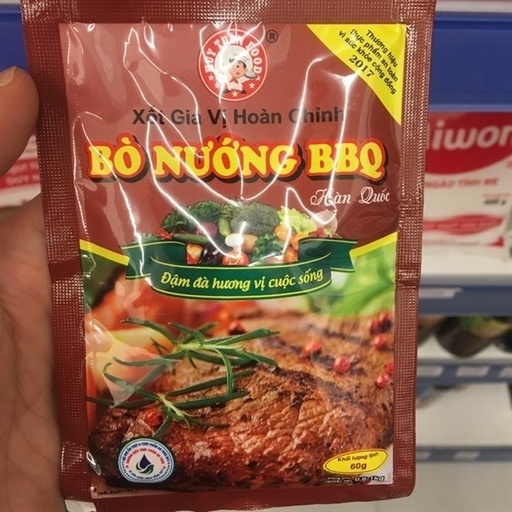 [8938516974022] XỐT LẨU THÁI CHUA CAY CODOMO 100G