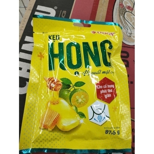 [8938510862158] kẹo quế