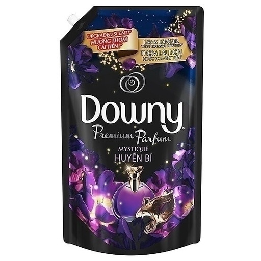 [4987176101402] NƯỚC XẢ VẢI DOWNY HUYỀN BÍ TÚI 1.,35 LÍT BAO BÌ TẾT.