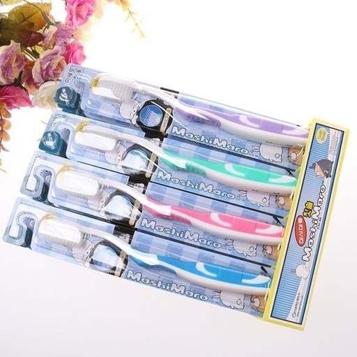 [8936055861261] BÀN CHẢI ĐÁNH RĂNG HÀN QUỐC