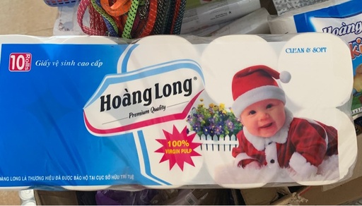 [8936099590080] Giấy hoàng long cao cấp