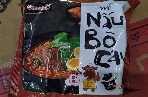 [8936136163581] mì cốc omachi