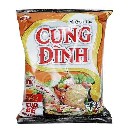 [8936010680401] mì cung đình